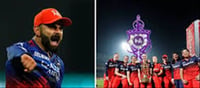 RCB Victory Over Delhi Capitals: What the Captain Said